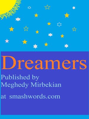 cover image of Dreamers